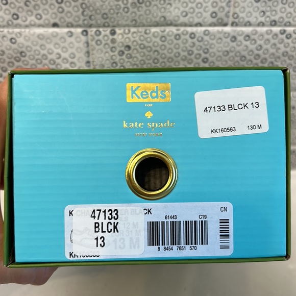 Keds for Kate Spade New York - Picture 10 of 13